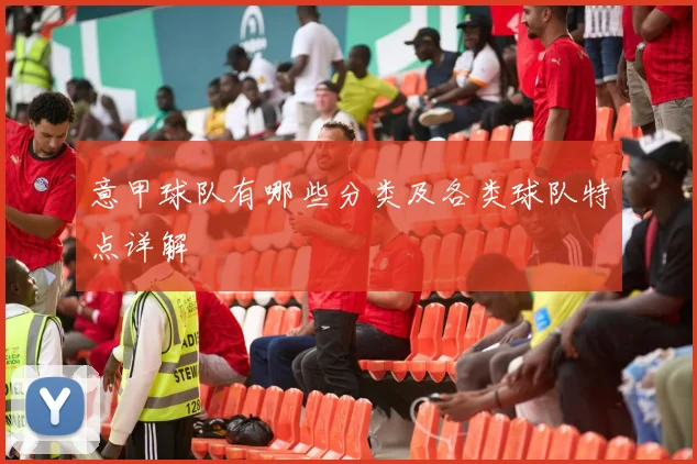 意甲球队有哪些分类及各类球队特点详解